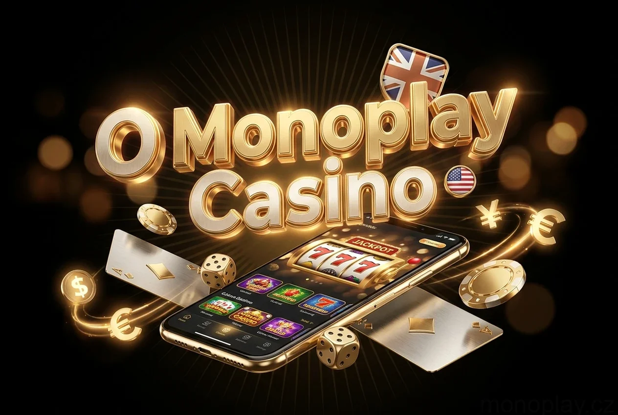 O Monoplay Casino